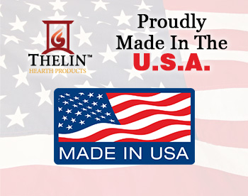 Thelin Proudly Made In The USA