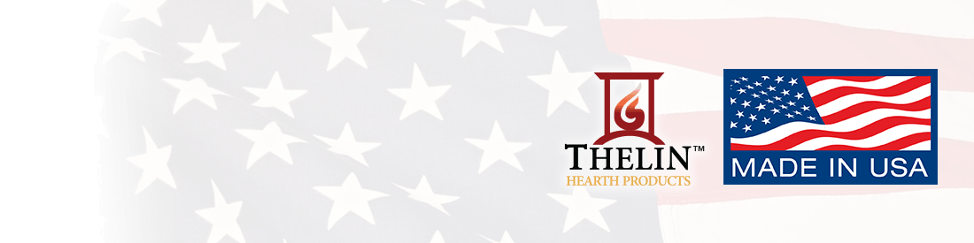 Thelin™ Proudly Made In The USA