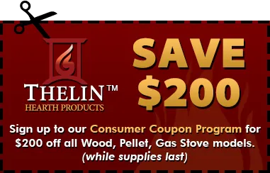 Sign up to our Consumer Coupon Program