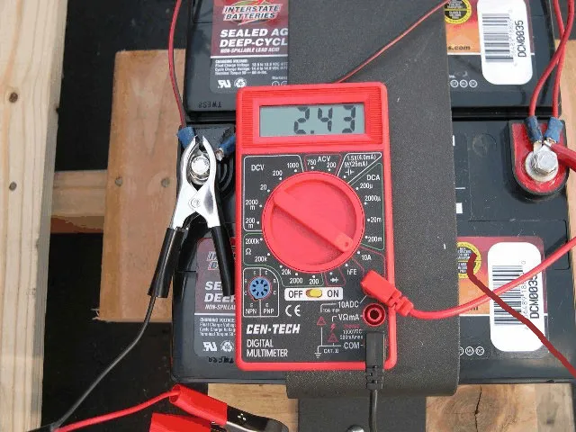 Digital Control
