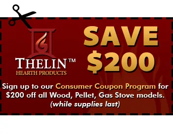 Sign up to our Consumer Coupon Program