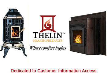 Thelin™ Dedicated to Customer Information Access
