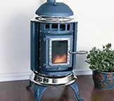 Echo DV Gas Stove