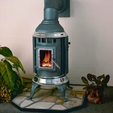 Thelin™ Gnome™ Gas Heater