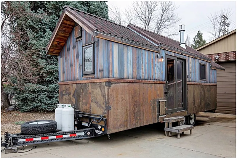Tiny House