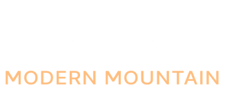 Modern Mountain Ascend logo
