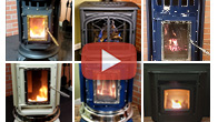 Thelin Hearth Products - All Products